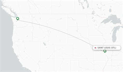 sea to stl alaska|$119 Cheap Alaska Airlines flights St. Louis (STL) to Seattle (SEA).